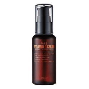 PURITO Pure Vitamin C Serum